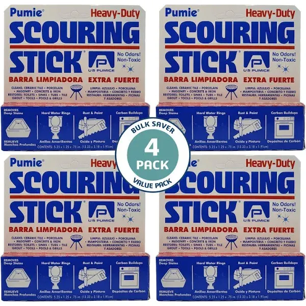 Pumie Heavy Duty Scouring Stick