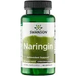 Superior herbs naringin - citrus bioflavonoid 500mg