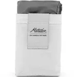 Matador Pocket Blanket Arctic White