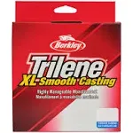 Berkley Trilene XL 1000 Yards Clear Blue