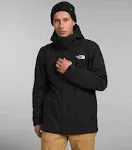 The North Face Mens Freedom Insulated Jacket