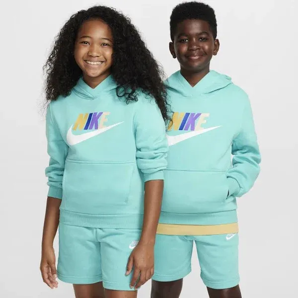 Nike Kids' Sportswear Club Fleece Hoodie