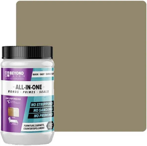 Beyond Paint All in One Paint Pint Sage