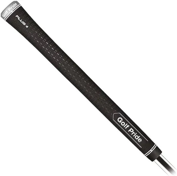 Golf Pride Tour Velvet Plus4 Standard Golf Grip