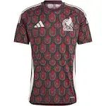 Mexico 2024 Home Jersey