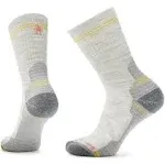 Smartwool Women's Hike Crew Socks - Light Cushion Ash / S