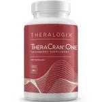 Theralogix, TheraCran One Cranberry, 90 Capsules