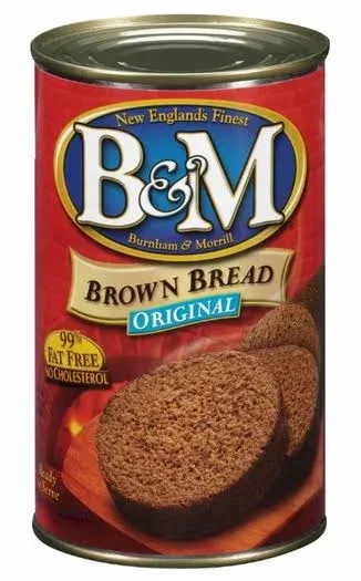 B&M Bread Brown