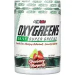 EHPLabs: OxyGreens Daily Super Greens Strawberry Margarita