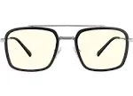 Gunnar Optiks Stark Industries Clear Glasses