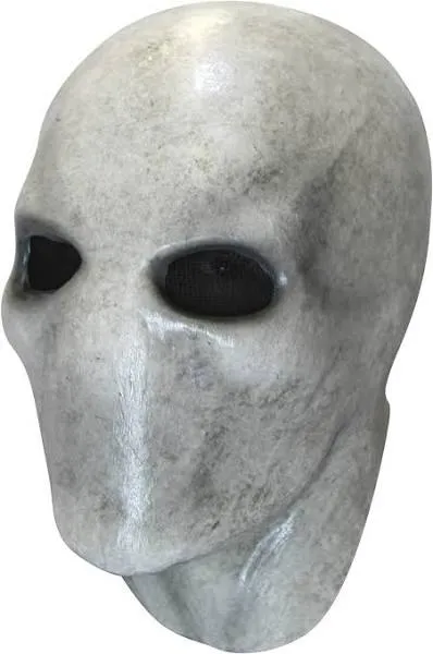 CREEPYPASTA: Silent Stalker Pale Ghoulish Productions Halloween Slender Man  | eBay