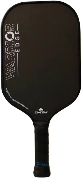 Diadem Warrior Edge Pickleball Paddle