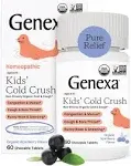 Genexa Kids' Cold Crush