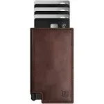 Ekster Parliament Wallet Classic Brown