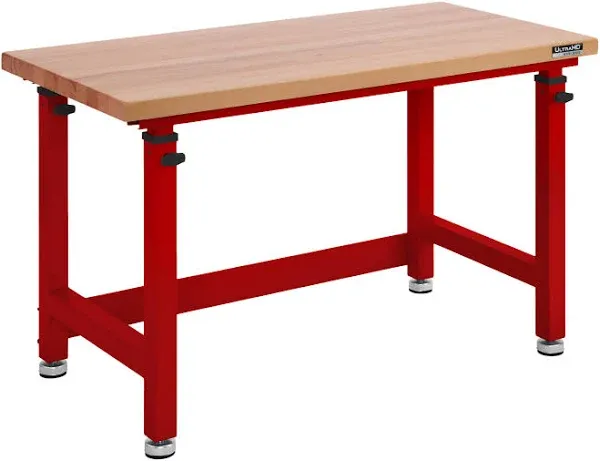 UltraHD® Height Adjustable Workbench