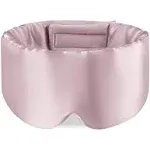 Zenssia 100% Mulberry Silk Sleep Mask