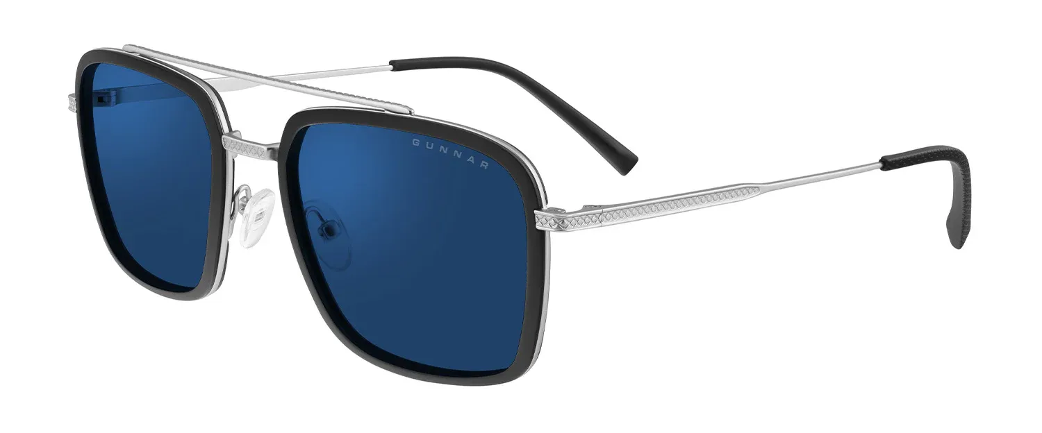 Barron Sunglasses | GUNNAR Optiks