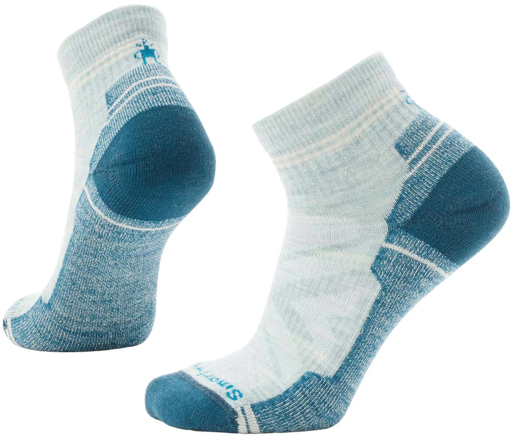 Smartwool Men's Hike Light Cushion Crew Socks