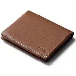 Bellroy - Slim Sleeve Wallet Hazelnut