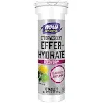 NOW Foods Effer-Hydrate