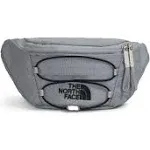 The North Face Jester Lumbar Pack - Mid Grey Dark Heather/Black