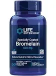 Life Extension Specially-Coated Bromelain