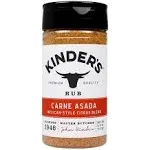 Kinder's Carne Asada - 5.9 oz