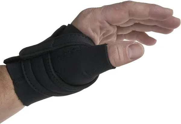 Comfort Cool Thumb CMC Restriction Splint