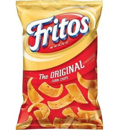 Fritos Original Corn Chips, 9.25 oz