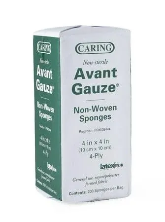 Medline Gauze