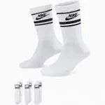 Nike Men's Sportswear Everyday Essential Crew Socks