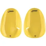 Finis Agility Floating Paddles - Yellow