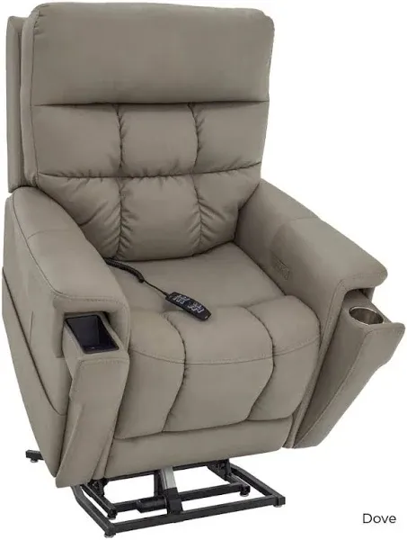 Pride Mobility Viva Lift Ultra Collection Power Lift Recliner