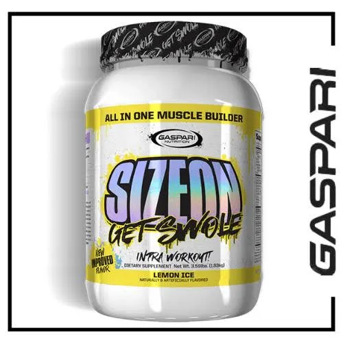 Gaspari Nutrition SizeOn