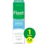 Fleet Saline Enema, 7.8 fl oz