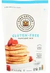 King Arthur Flour Pancake Mix Gluten Free 15 Ounce