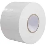 Whitecap - Vapor Barrier Tape, PE 12mm Polyethylene Tape, Moisture Barrier Seal