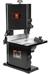 WEN 9-Inch 2.8-Amp Benchtop Band Saw BA3959