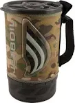 Jetboil Flash Camo Cooking System