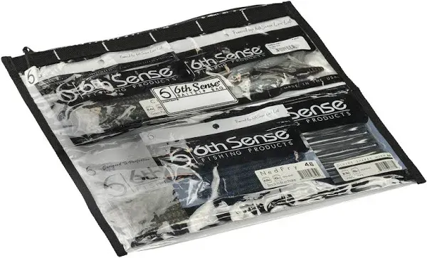 6th Sense BaitZip Pro Bag