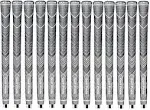 Set of 13 New  MCC Plus4 Grips, Gray, Standard