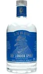 Lyre's Dry London Non-Alcoholic Spirits - 700ml Bottle