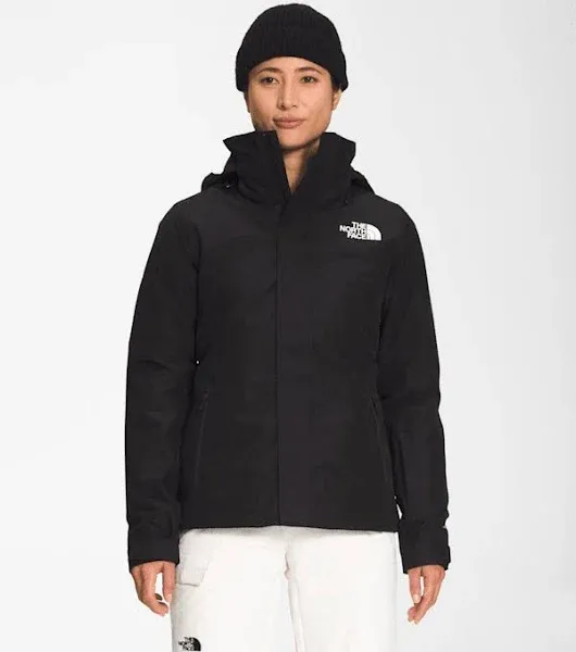 The North Face Women's Garner Triclimate Jacket