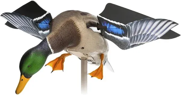 Avian X Powerflight Spinning Wing Duck Decoy