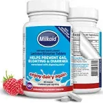 Milkaid Lactase Digestion Tablets   120 per pack