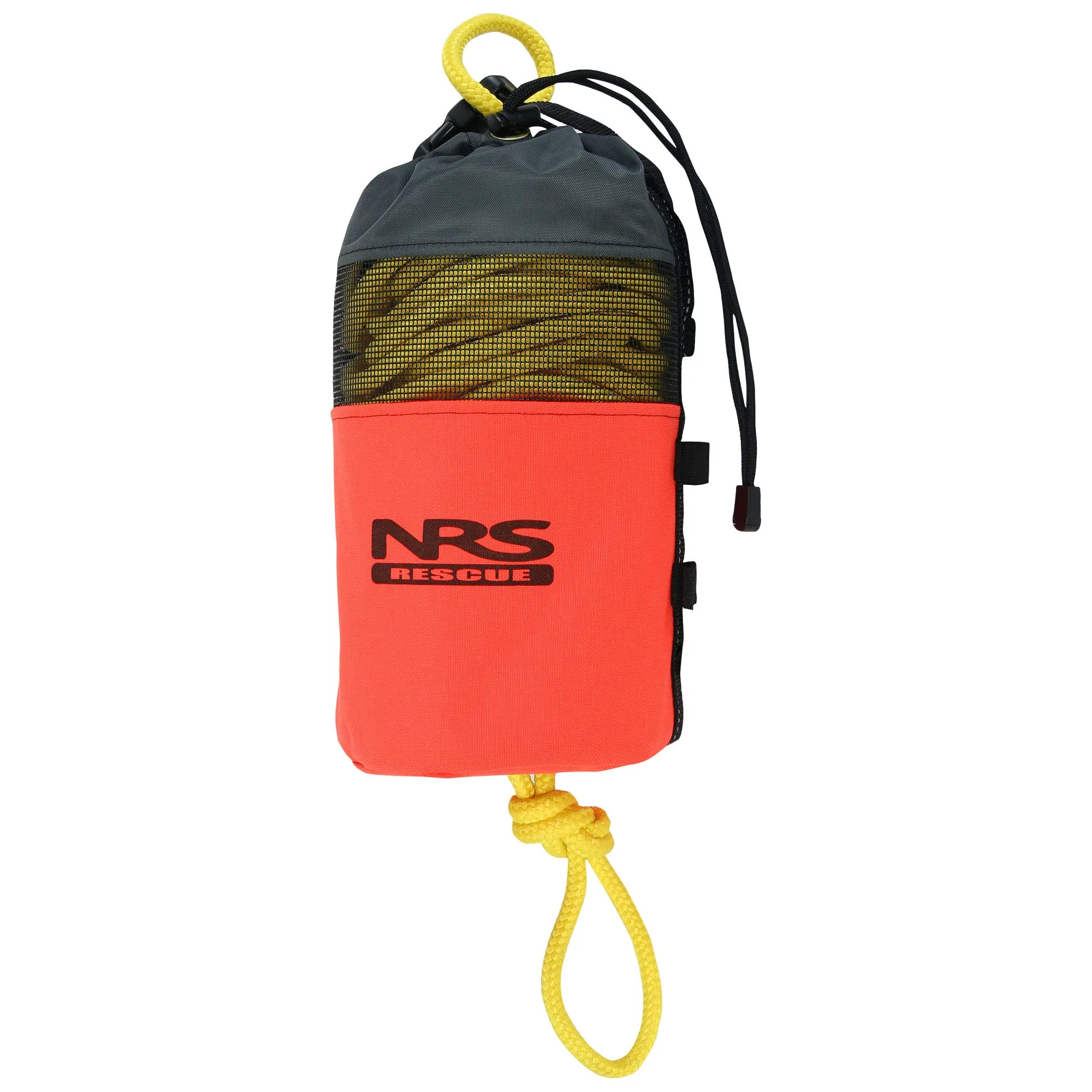 NRS Standard Rescue Throw Bag