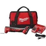 Milwaukee 2626-21CP M18 Oscillating Multi-Tool Kit Battery ,Charger + Bag New