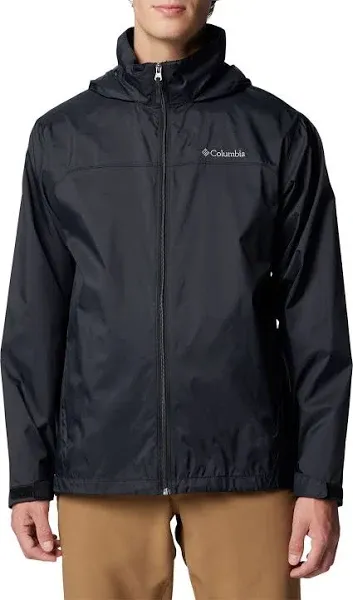 Columbia Men's Glennaker Lake Rain Jacket