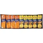 Lance Peanut Butter Lovers Sandwich Crackers Variety pack (3.12 lbs)