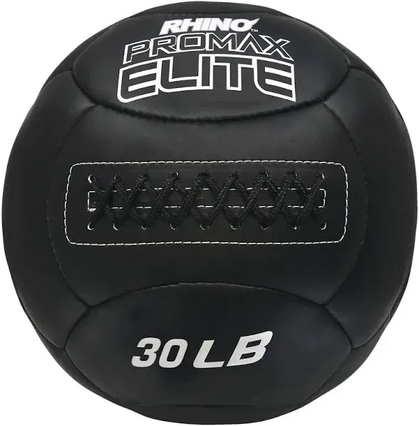 Champion Sports Rhino Promax Elite Medicine Ball